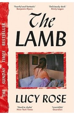 The Lamb - The Instant Sunday Times Bestseller
